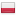 adonisvernalis.pl server is located in Poland